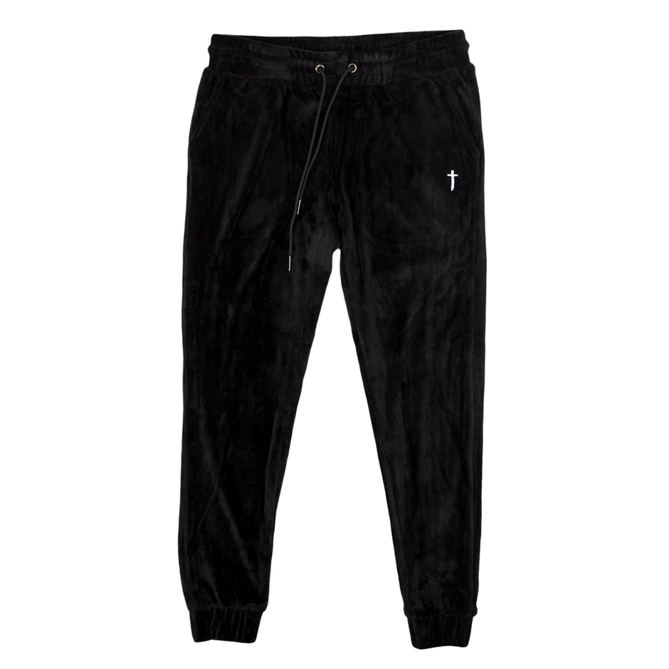MBMC HELL BOUNDED BLACK TRACKSUIT