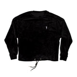MBMC HELL BOUNDED BLACK TRACKSUIT